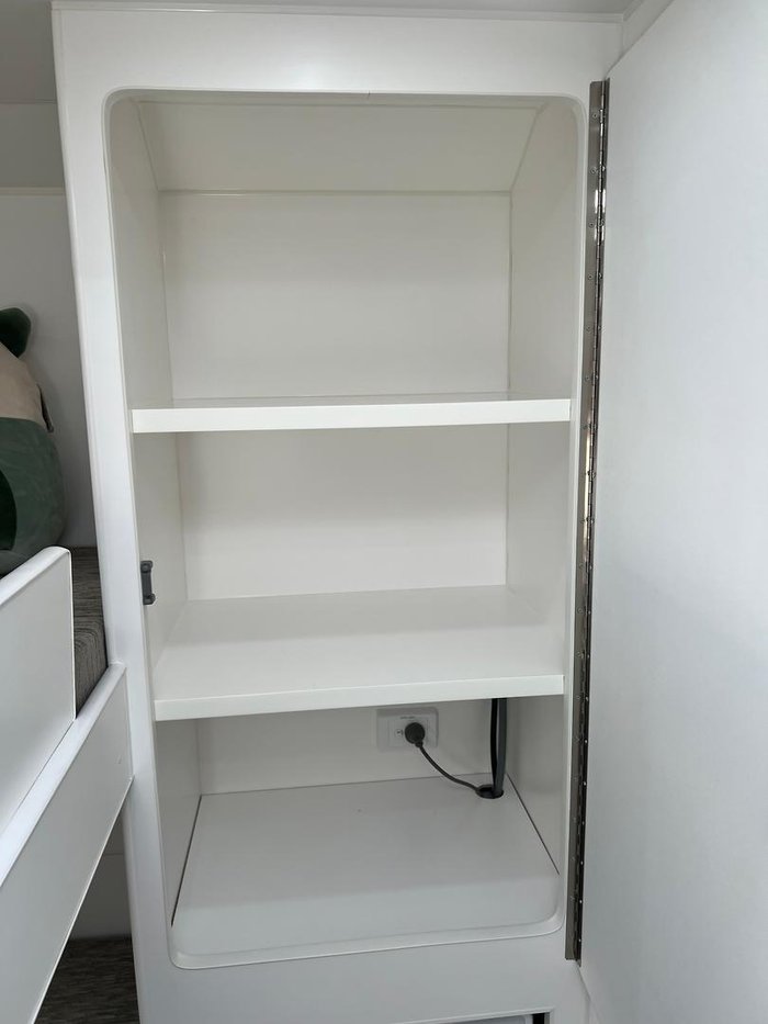 2025 Olympic Marathon 21' Family Van