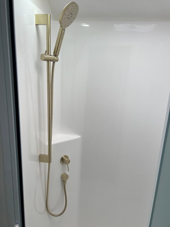 2025 Olympic Marathon 21' Family Van