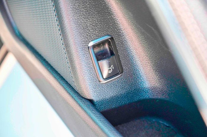 2016 Mercedes-Benz GLA-Class GLA180