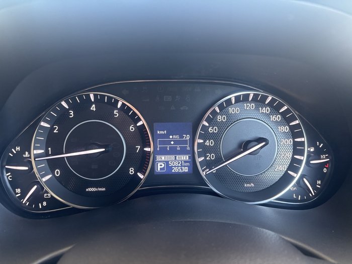 2022 Nissan Patrol Ti-L