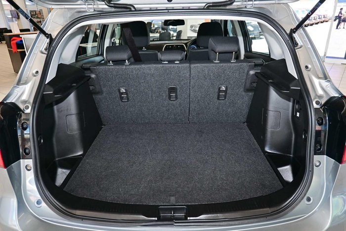 2014 Suzuki S-Cross GLX