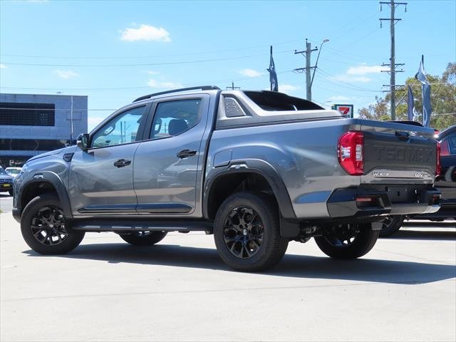 2025 LDV T60 Max PLUS