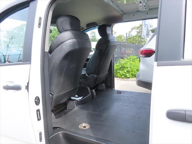 2025 LDV G10