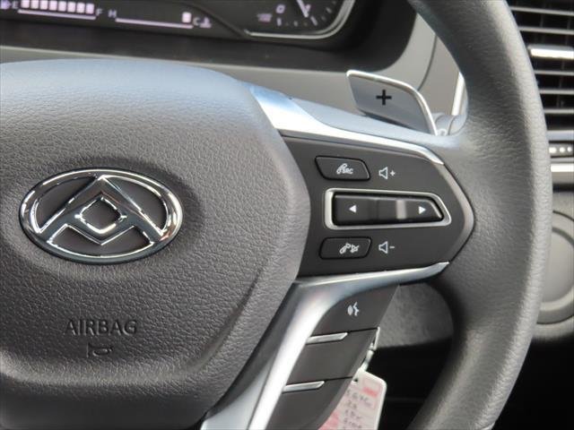 2025 LDV G10