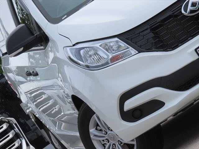 2025 LDV G10