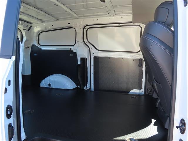 2025 LDV G10