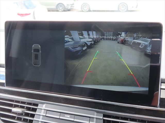 2025 LDV G10