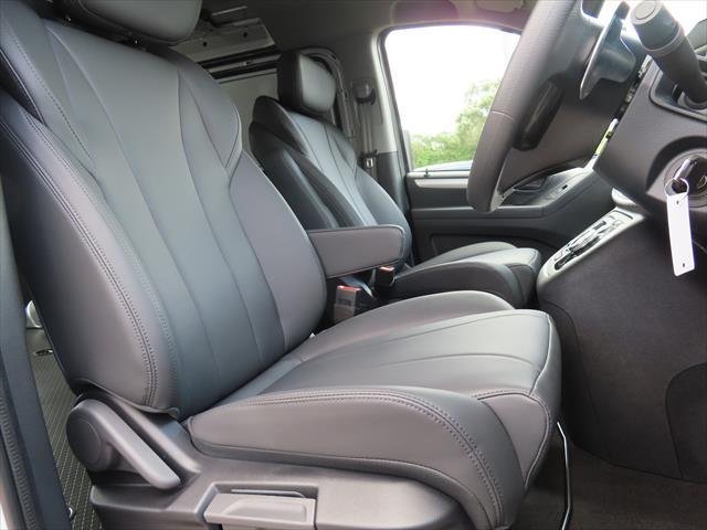 2025 LDV G10