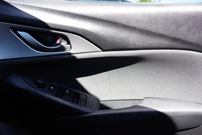 2016 Mazda CX-3 Maxx