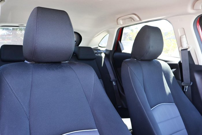 2016 Mazda CX-3 Maxx