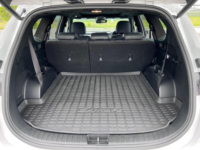 2022 Hyundai Santa Fe Highlander