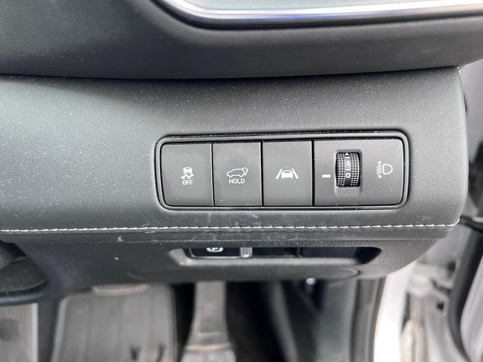 2022 Hyundai Santa Fe Highlander