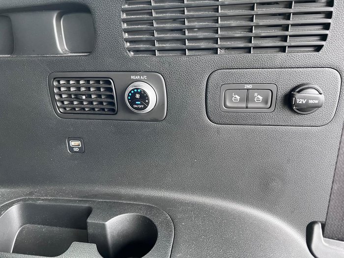 2022 Hyundai Santa Fe Highlander