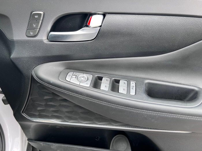 2022 Hyundai Santa Fe Highlander