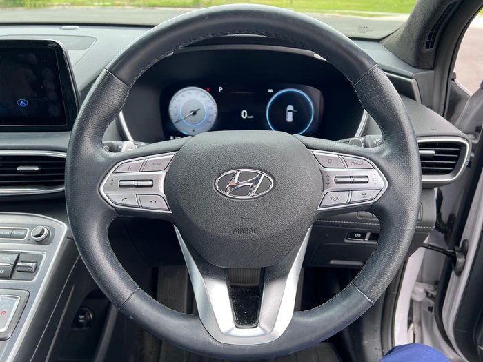 2022 Hyundai Santa Fe Highlander