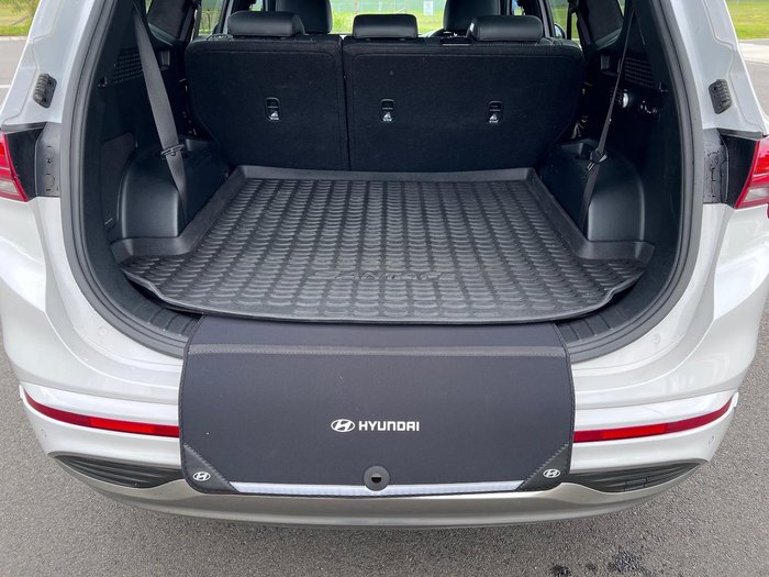 2022 Hyundai Santa Fe Highlander