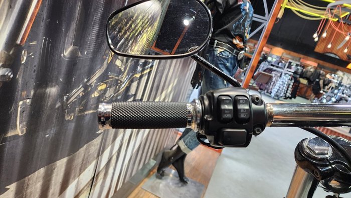 2014 HARLEY-DAVIDSON FXDF FAT BOB