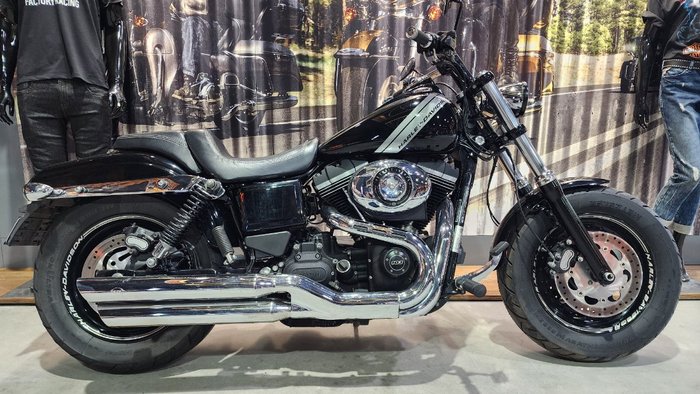 2014 HARLEY-DAVIDSON