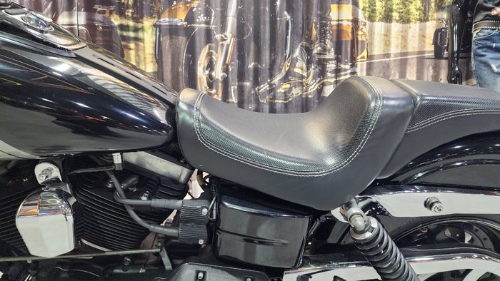 2014 HARLEY-DAVIDSON FXDF FAT BOB