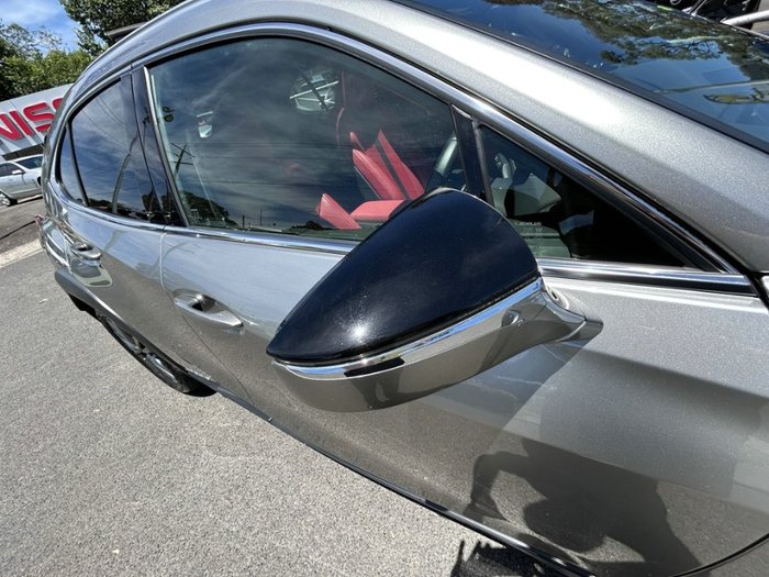 2019 LEXUS UX UX250H F SPORT