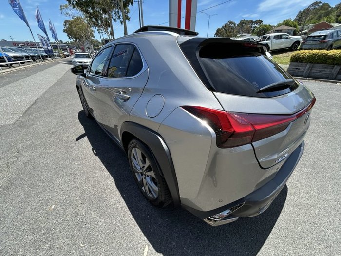 2019 LEXUS UX UX250H F SPORT
