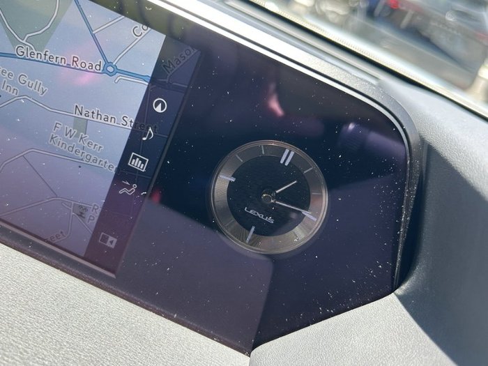 2019 LEXUS UX UX250H F SPORT