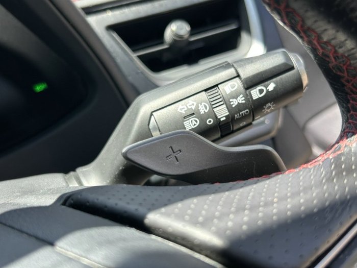 2019 LEXUS UX UX250H F SPORT