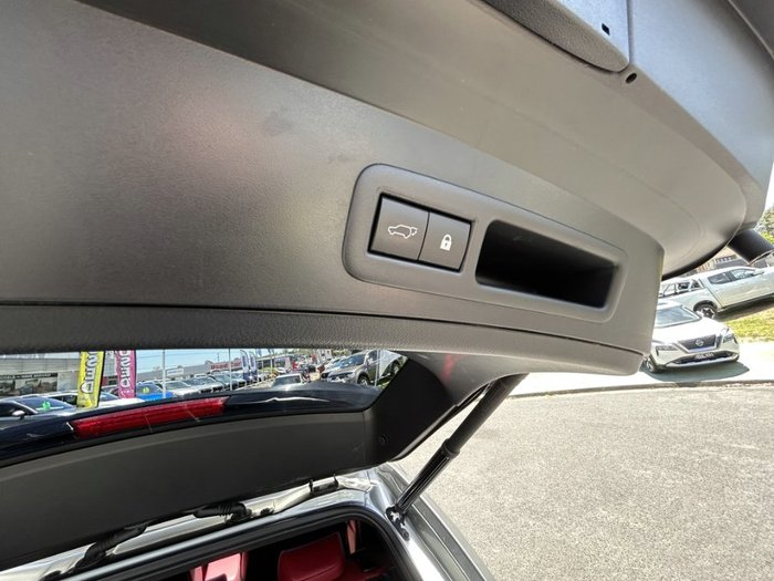 2019 LEXUS UX UX250H F SPORT