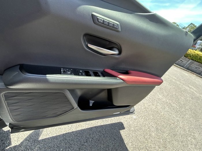 2019 LEXUS UX UX250H F SPORT