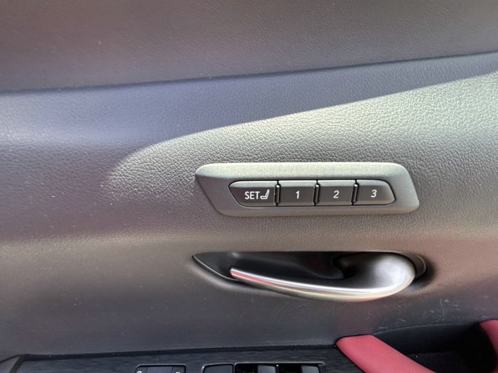 2019 LEXUS UX UX250H F SPORT