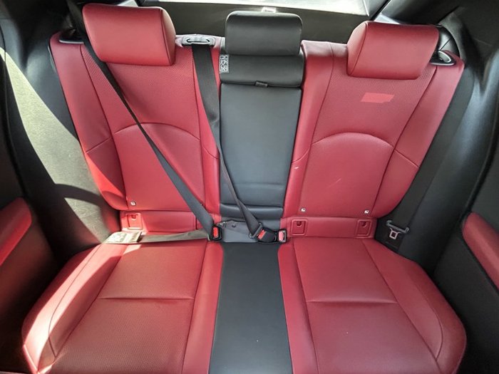 2019 LEXUS UX UX250H F SPORT