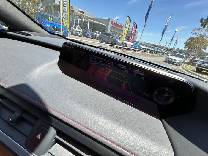 2019 LEXUS UX UX250H F SPORT