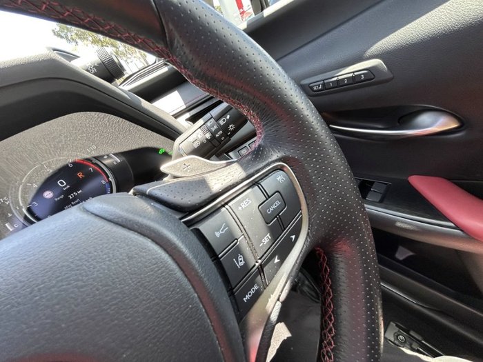 2019 LEXUS UX UX250H F SPORT