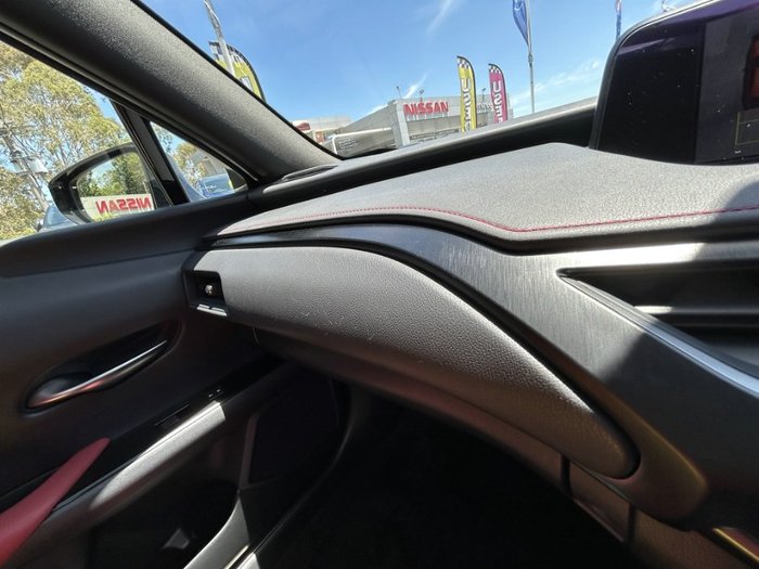 2019 LEXUS UX UX250H F SPORT