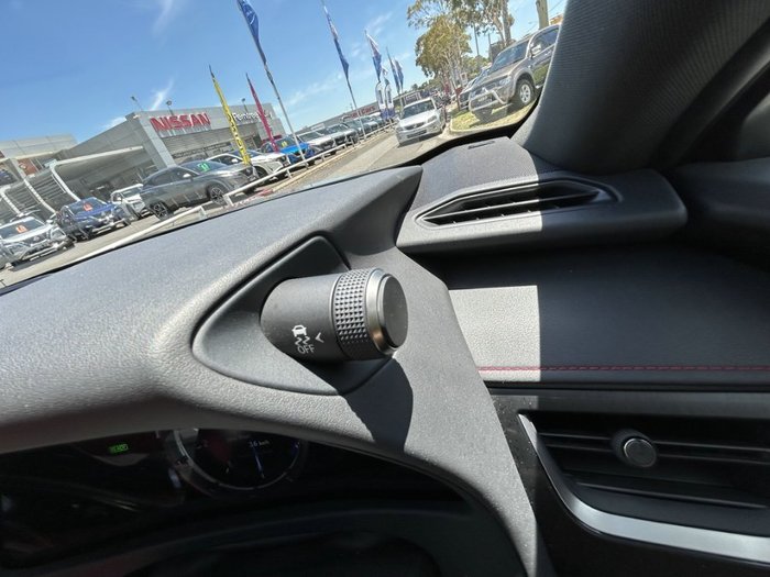 2019 LEXUS UX UX250H F SPORT