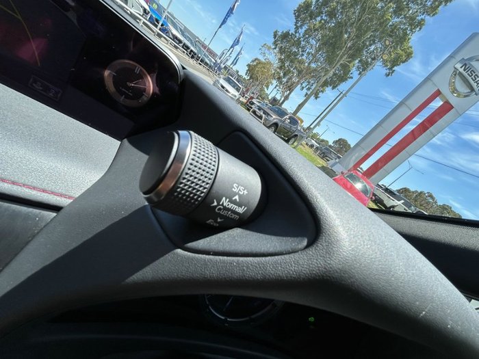 2019 LEXUS UX UX250H F SPORT