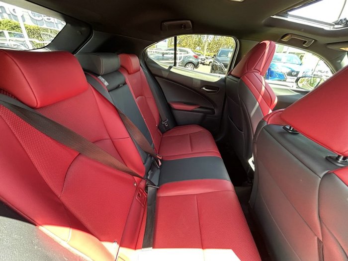 2019 LEXUS UX UX250H F SPORT