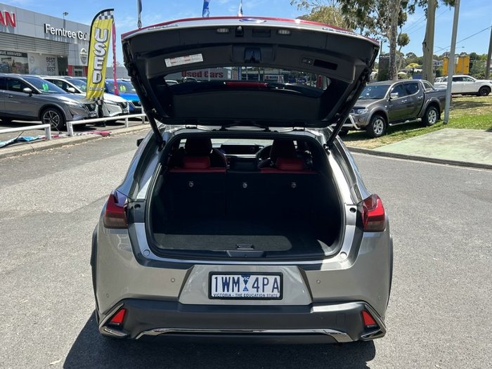2019 LEXUS UX UX250H F SPORT