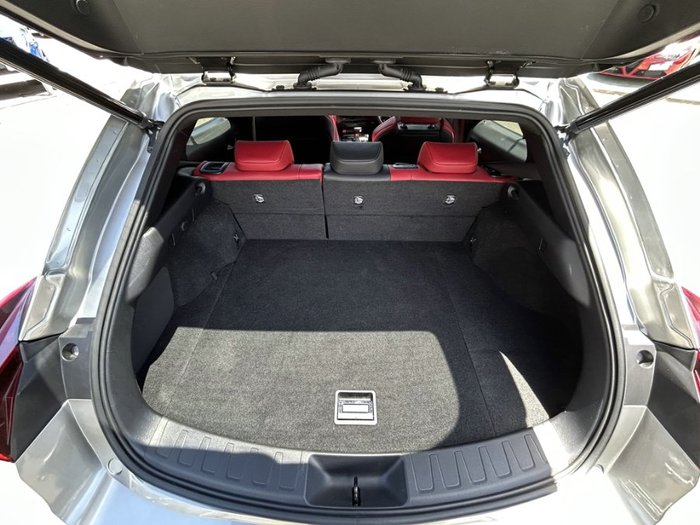 2019 LEXUS UX UX250H F SPORT