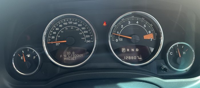 2016 Jeep Compass North