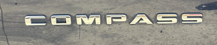 2016 Jeep Compass North