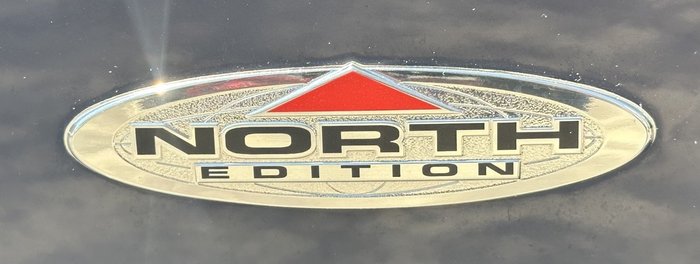 2016 Jeep Compass North