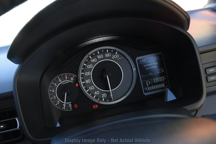 2024 Suzuki Ignis GL