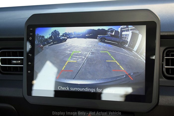 2024 Suzuki Ignis GL