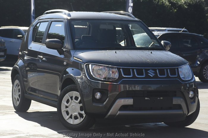 2024 Suzuki Ignis