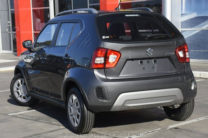 2024 Suzuki Ignis GL