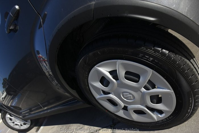 2024 Suzuki Ignis GL