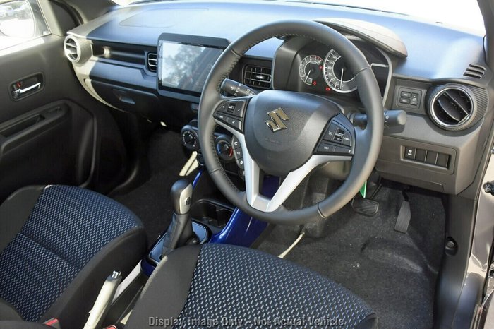 2024 Suzuki Ignis GL