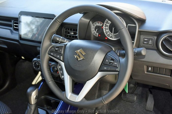 2024 Suzuki Ignis GL