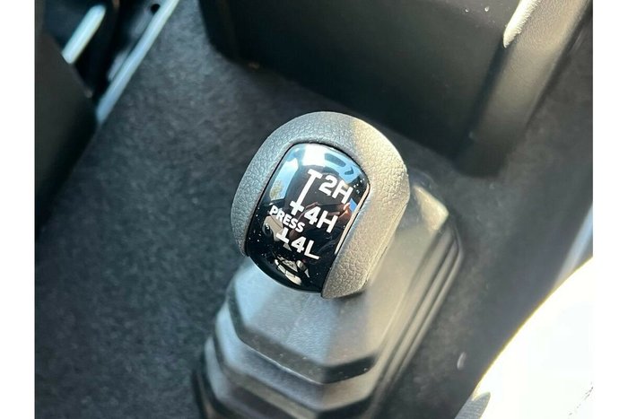 2024 Suzuki Jimny XL